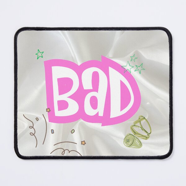 Item preview, Feels good to be BAD | Golden Hour Pt 5 designed and sold by Sushi Roll Studio.