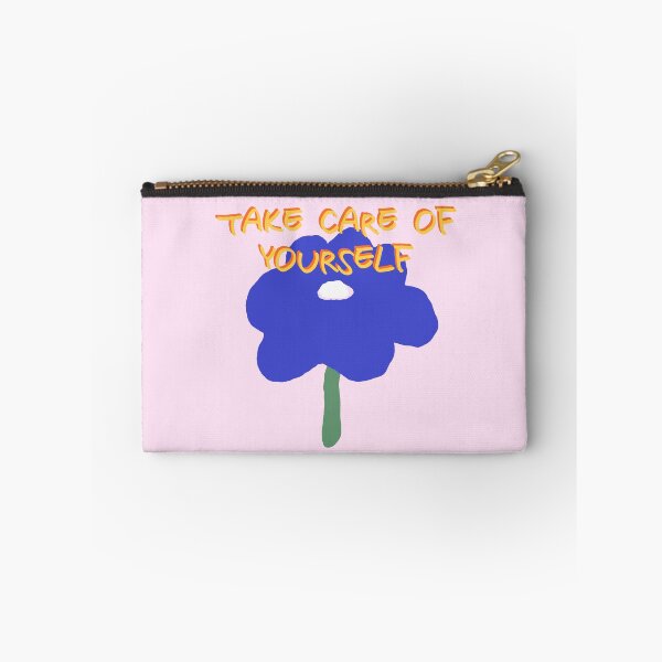 Item preview, beautiful things, TAKE CARE OF YOURSELF designed and sold by zzzozzo.