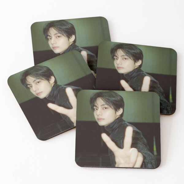 Item preview, KIM TAEHYUNG BTS / ARIRANG / BTS Comeback Concert 2026 / Army / V Bias / V Hot / V Merch / V Arirang /  Taehyung / Winter Bear / Swim designed and sold by TeenLake.