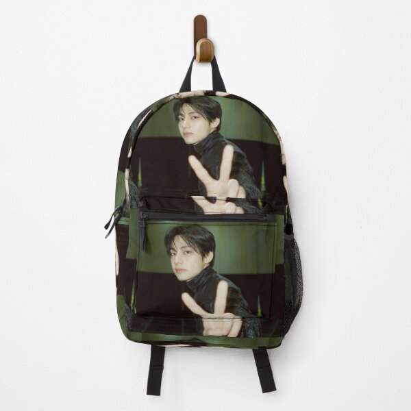 Item preview, KIM TAEHYUNG BTS / ARIRANG / BTS Comeback Concert 2026 / Army / V Bias / V Hot / V Merch / V Arirang / Taehyung / Winter Bear / Swim designed and sold by TeenLake.