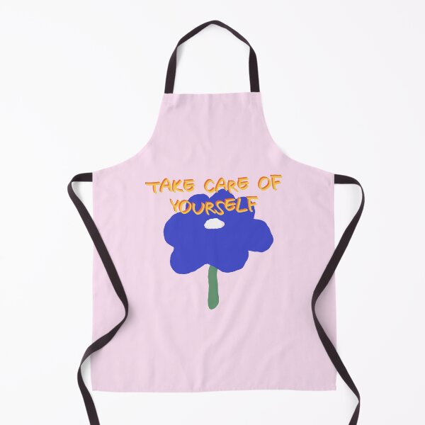 Item preview, beautiful things, TAKE CARE OF YOURSELF designed and sold by zzzozzo.