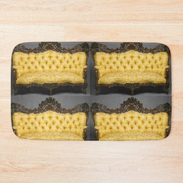 Item preview, THE CROWN YELLOW designed and sold by THE GOOD FIND.