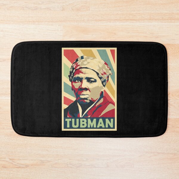 Item preview, Harriet Tubman Portrait | Abolitionist Freedom Fighter designed and sold by marke770.