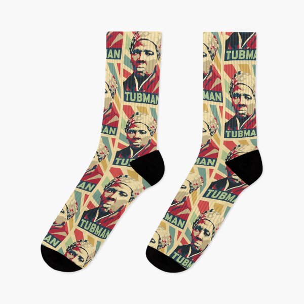 Item preview, Harriet Tubman Portrait | Abolitionist Freedom Fighter designed and sold by marke770.