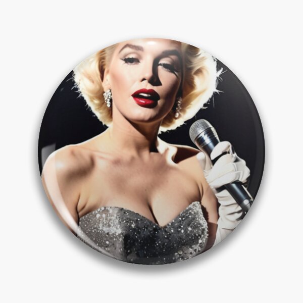 Item preview, Cinema - Great American Actress of the 1950s, Hollywood Glamour Legend designed and sold by Beat-It.