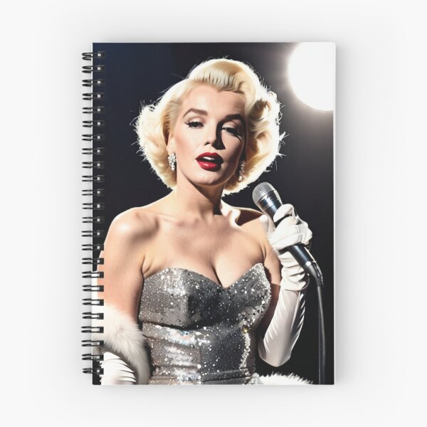Item preview, Cinema - Great American Actress of the 1950s, Hollywood Glamour Legend designed and sold by Beat-It.