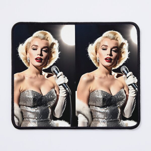 Item preview, Cinema - Great American Actress of the 1950s, Hollywood Glamour Legend designed and sold by Beat-It.