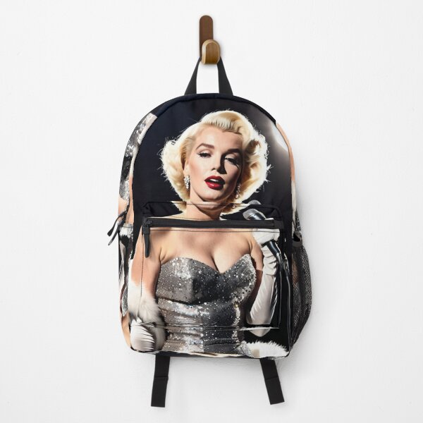 Item preview, Cinema - Great American Actress of the 1950s, Hollywood Glamour Legend designed and sold by Beat-It.