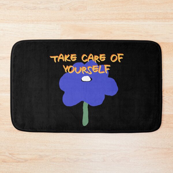 Item preview, beautiful things, TAKE CARE OF YOURSELF designed and sold by zzzozzo.