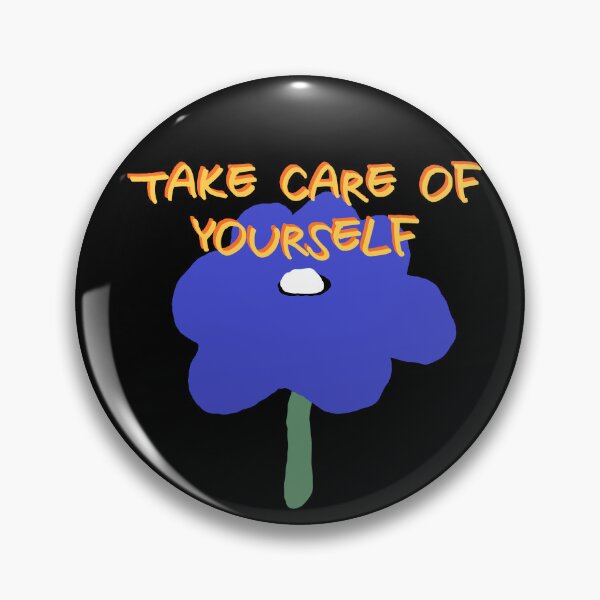 Item preview, beautiful things, TAKE CARE OF YOURSELF designed and sold by zzzozzo.