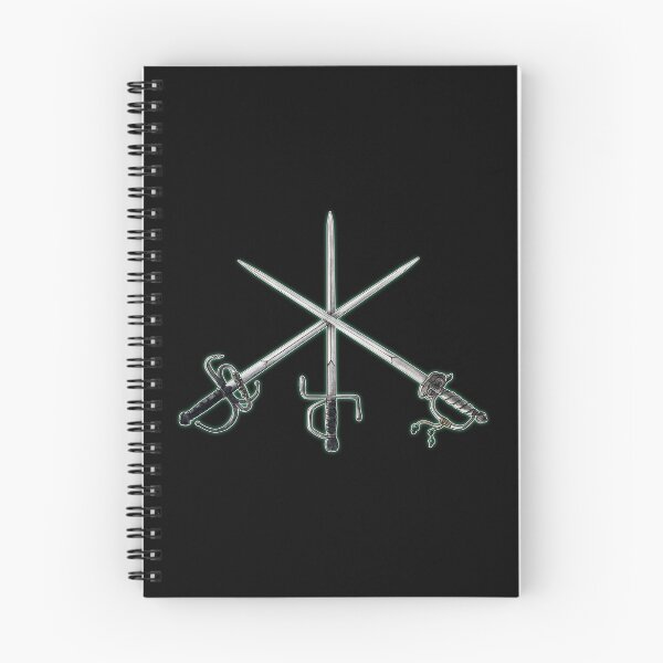 Item preview, Rapiers - Lockwood and co designed and sold by savousepate.