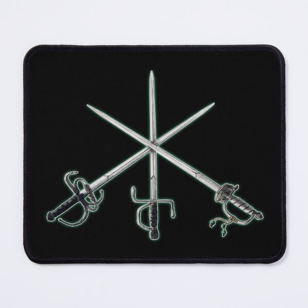 Item preview, Rapiers - Lockwood and co designed and sold by savousepate.