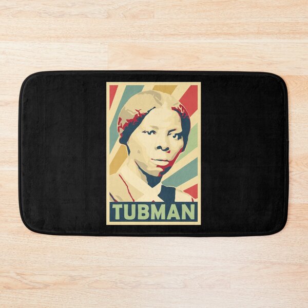 Item preview, Harriet Tubman Hope Style Abolitionist Portrait designed and sold by marke770.