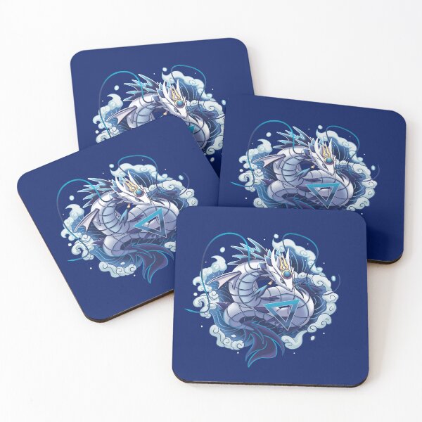 Item preview, Alchemic Gods - Water designed and sold by paper9tailedfox.