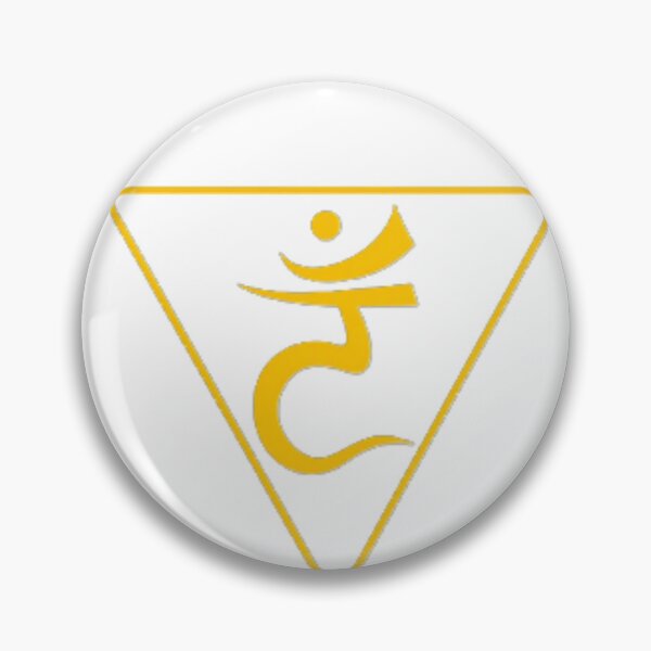 Item preview, Chakra - Solar Plexus designed and sold by Stone and Zen.