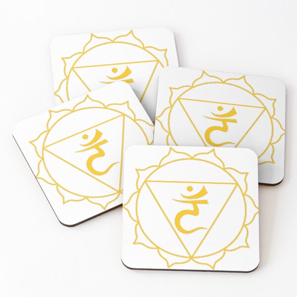 Artikelvorschau, Chakra - Solarplexus entworfen und verkauft von Stone and Zen.