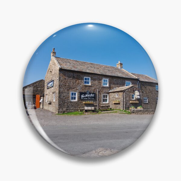 Item preview, Tan Hill Inn designed and sold by Alisonchambers2.