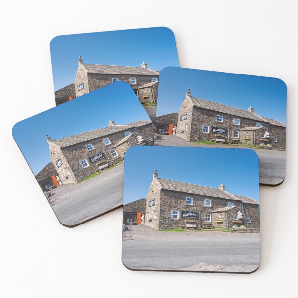 Item preview, Tan Hill Inn designed and sold by Alisonchambers2.