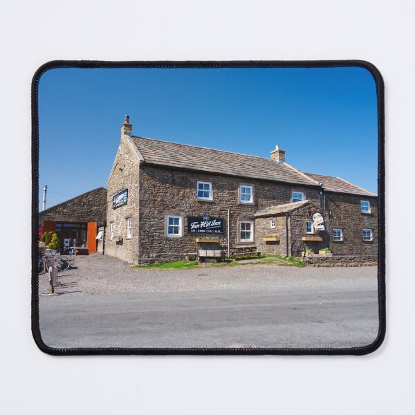 Item preview, Tan Hill Inn designed and sold by Alisonchambers2.