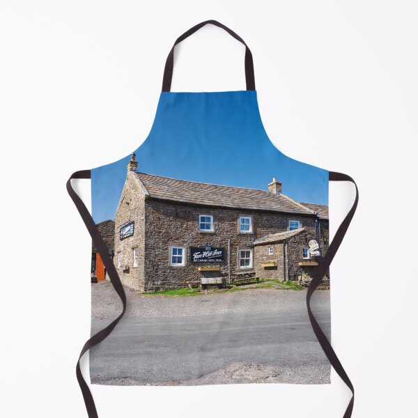 Item preview, Tan Hill Inn designed and sold by Alisonchambers2.