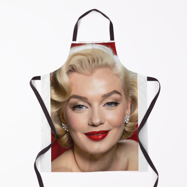 Item preview, Cinema - Great American Actress of the 1950s, Hollywood Glamour Portrait designed and sold by Beat-It.
