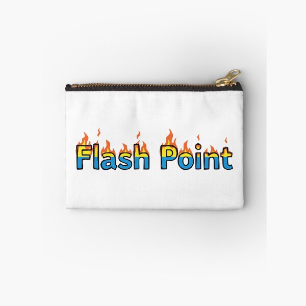 Item preview, Flash Point designed and sold by Creative jiffy.
