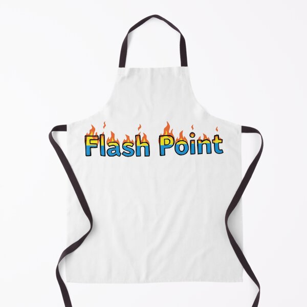 Item preview, Flash Point designed and sold by Creative jiffy.