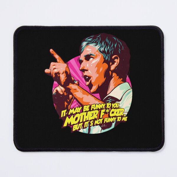 Item preview, Man Pointing with Microphone and Pink Burst Circle designed and sold by colors-kami.