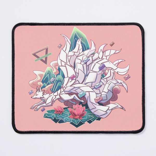 Item preview, Alchemic Gods - Earth designed and sold by paper9tailedfox.