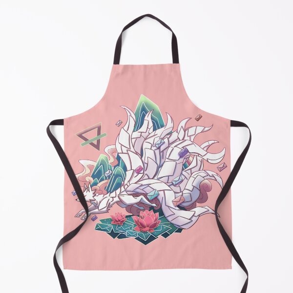 Item preview, Alchemic Gods - Earth designed and sold by paper9tailedfox.