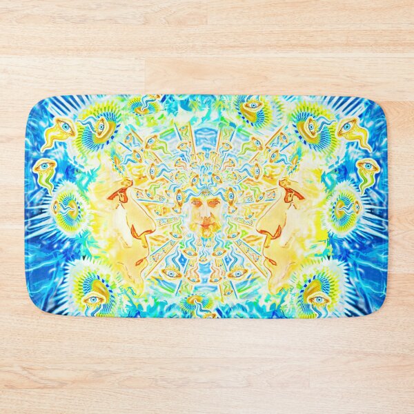 Item preview, DimensionisticDreamer designed and sold by Klaus Bremner (Autotelic Art).