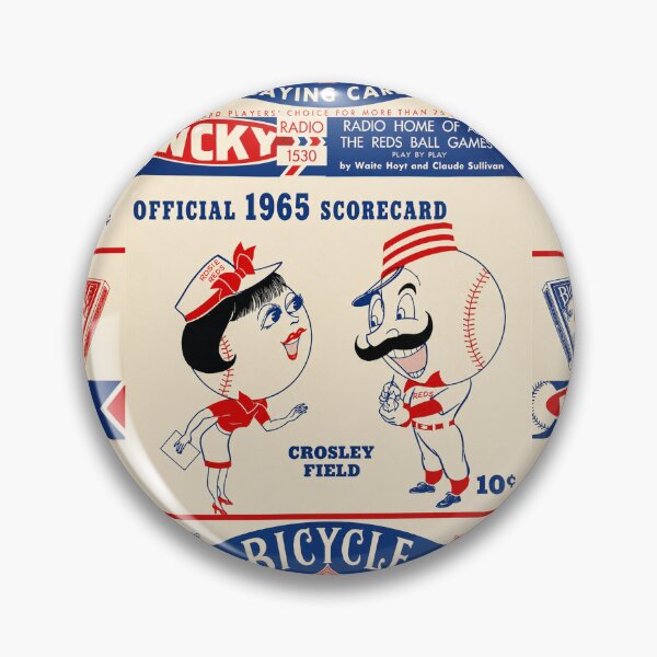 Item preview, 1965 at the Reddy designed and sold by LockedUp.