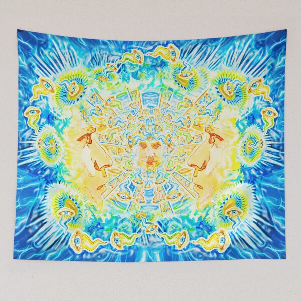 Item preview, DimensionisticDreamer designed and sold by Klaus Bremner (Autotelic Art).
