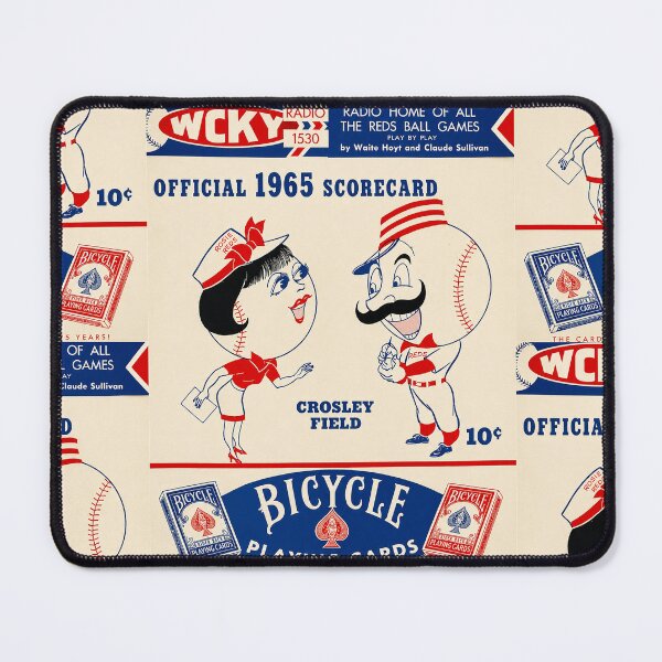 Item preview, 1965 at the Reddy designed and sold by LockedUp.