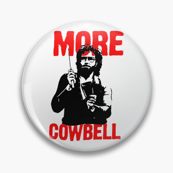 Item preview, More Cowbell Musical Instrument designed and sold by diywithharshit.