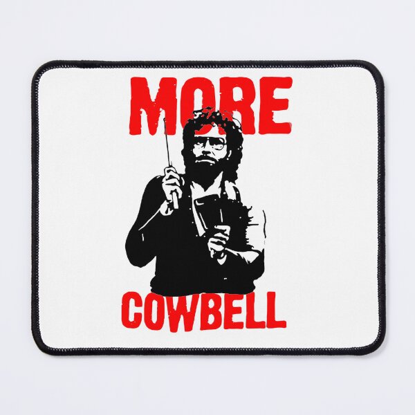 Item preview, More Cowbell Musical Instrument designed and sold by diywithharshit.