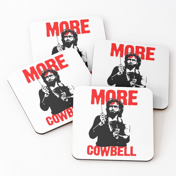 Item preview, More Cowbell Musical Instrument designed and sold by diywithharshit.