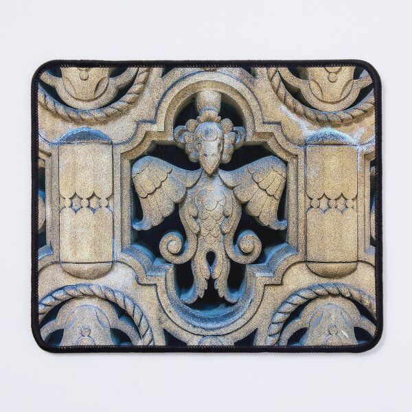 Item preview, Baroque Wall designed and sold by JoselitoQ.