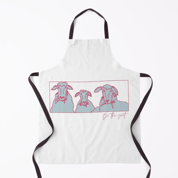 Item preview, Be the goat designed and sold by Lizcore.