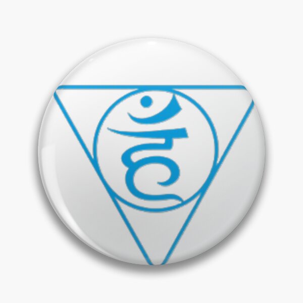 Item preview, Chakra - Throat designed and sold by Stone and Zen.