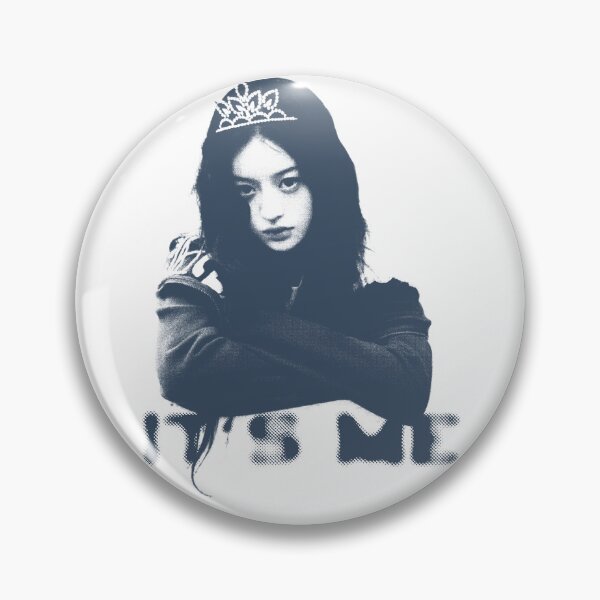 Item preview, Minju of illit  designed and sold by bangxhai.