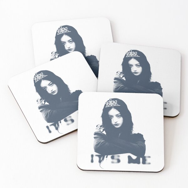 Item preview, Minju of illit  designed and sold by bangxhai.