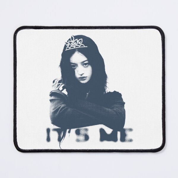 Item preview, Minju of illit designed and sold by bangxhai.