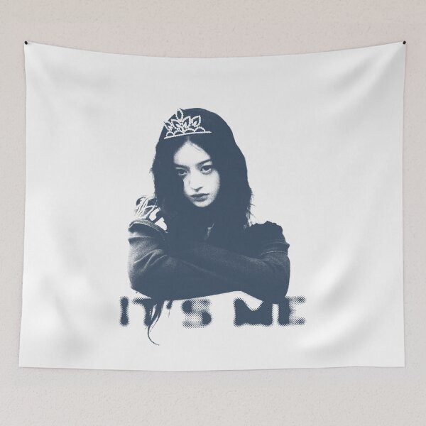 Item preview, Minju of illit  designed and sold by bangxhai.