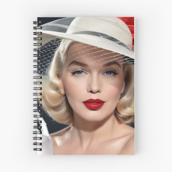 Item preview, Cinema - Great American Actress of the 1950s, Hollywood Glamour designed and sold by Beat-It.