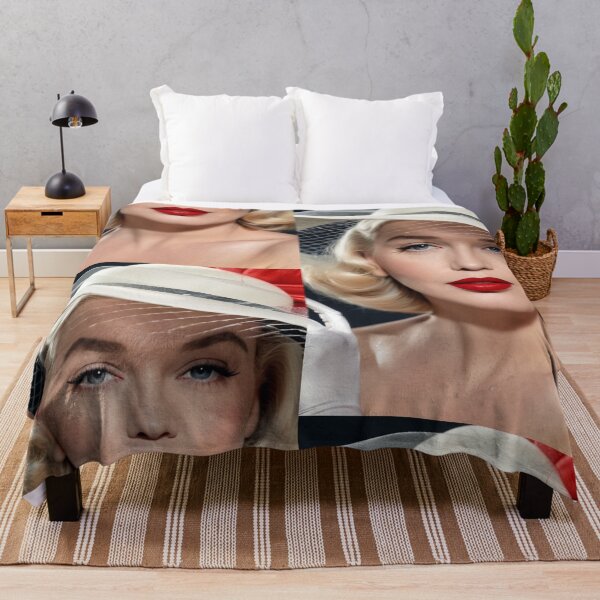 Item preview, Cinema - Great American Actress of the 1950s, Hollywood Glamour designed and sold by Beat-It.