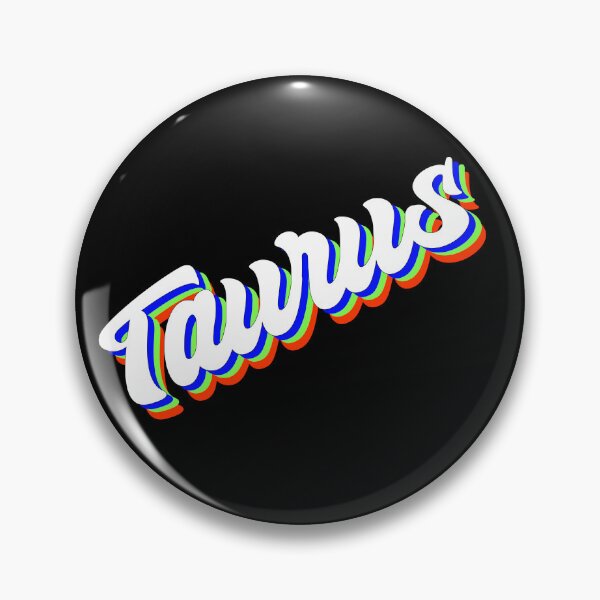 Item preview, Taurus: Zodiac designed and sold by Hair-brained  Haberdasher.