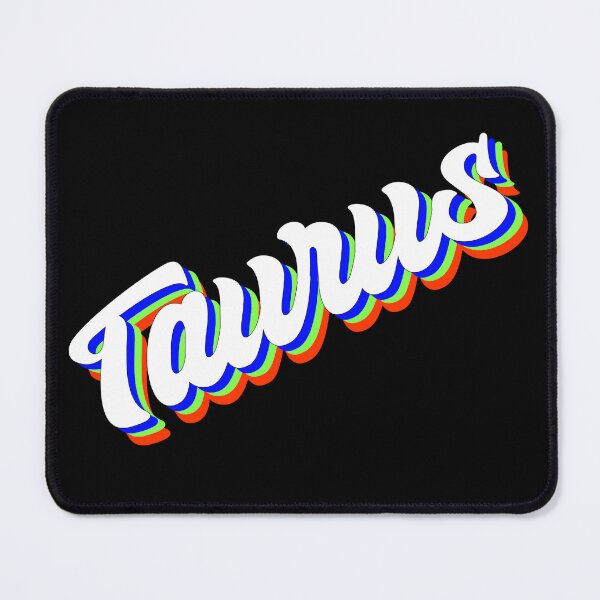 Item preview, Taurus: Zodiac designed and sold by Hair-brained  Haberdasher.
