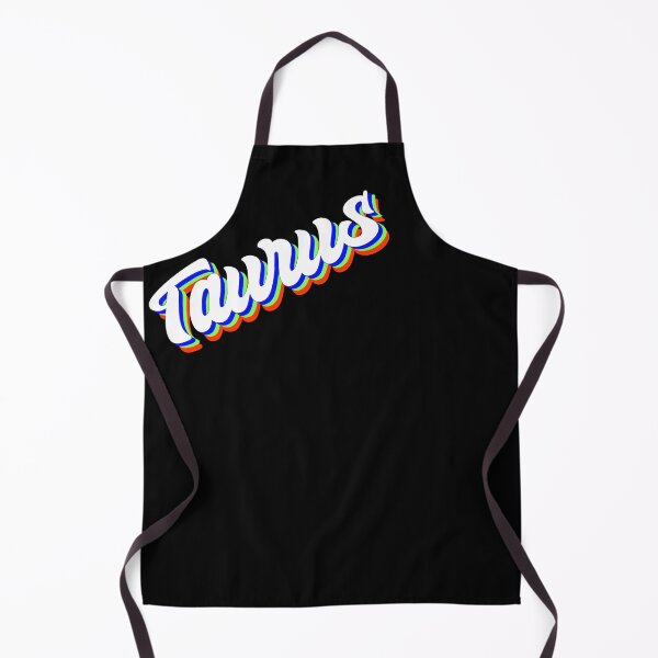 Item preview, Taurus: Zodiac designed and sold by Hair-brained Haberdasher.