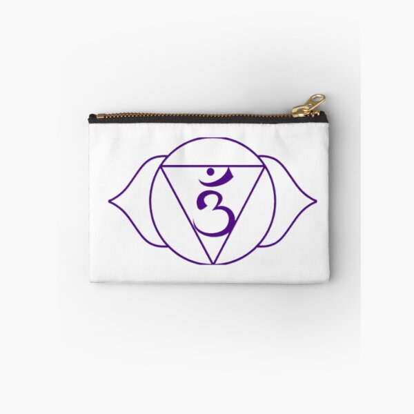 Item preview, Chakra - Third Eye designed and sold by Stone and Zen.